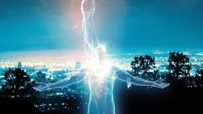 Higher Power izle