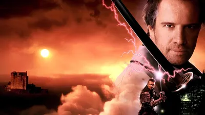İskoçyalı 3: Ölümsüz Savaşçı izle