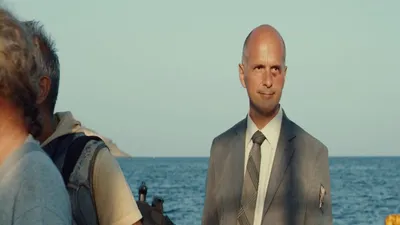 Highway to Hellas izle