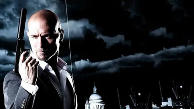 Hitman : Bir Tetikçi ile Görüşme izle