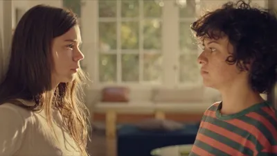 Hızlandırılmış Aşk izle