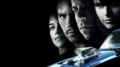 Hızlı ve Öfkeli 4 : Los Angeles izle