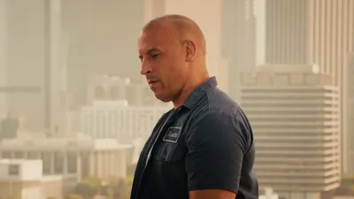 Hızlı ve Öfkeli 7 izle
