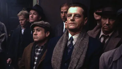 Hoffa izle