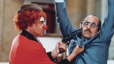 Hold-up izle