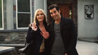 Tatil Nişanı izle