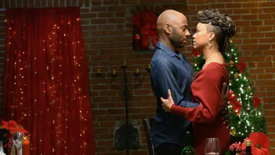 Holiday Rush izle