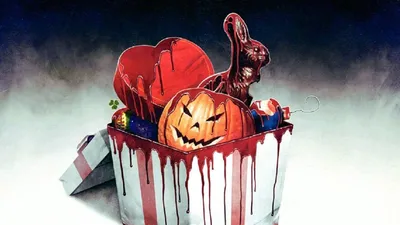 Holidays izle