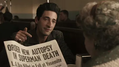 Hollywood Ülkesi izle