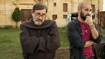 Kutsal Takım izle