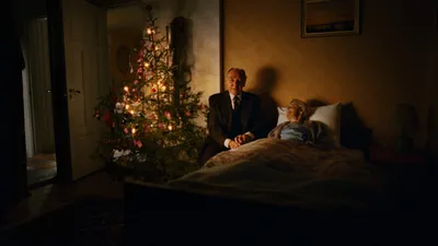 Yeni Yıl izle