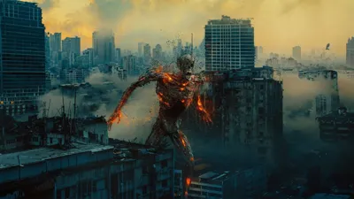 Home Sweet Home Rebirth izle