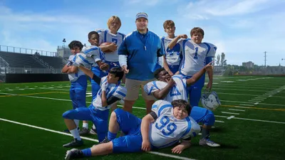 Home Team izle