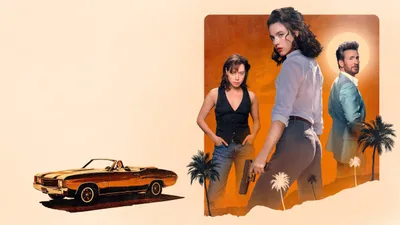 Honey Don't! izle