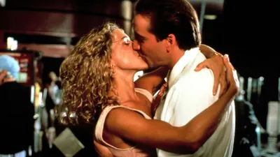 Vegas'ta Balayı izle