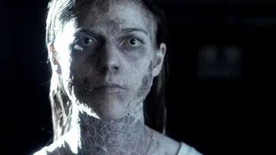 Honeymoon izle