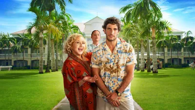 Annemle Balayı izle