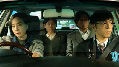 Hong Kong Family izle