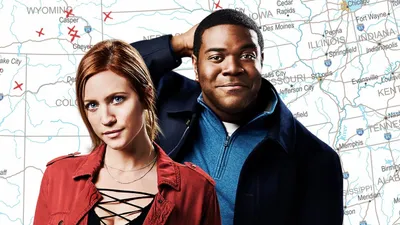Hooking Up izle