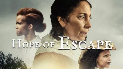 Hope of Escape izle