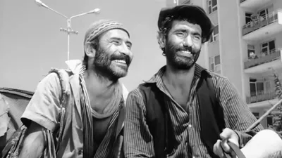 Umut izle