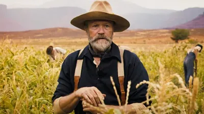 Horizon An American Saga - Chapter 1 izle