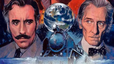 Dehşet Ekspresi izle
