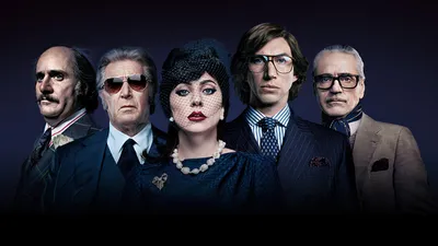 Gucci Ailesi izle