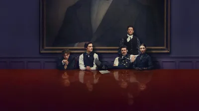 House of Guinness izle