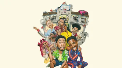 House Party izle