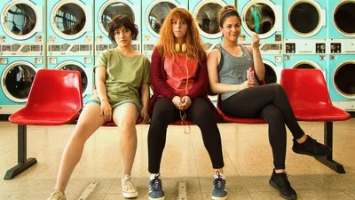 How to Get Over a Breakup izle