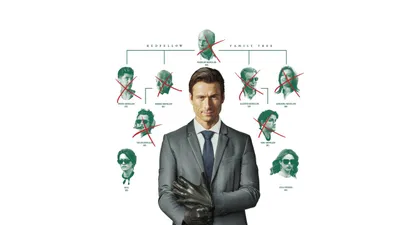 Nasıl Katil Olunur - How to Make a Killing izle