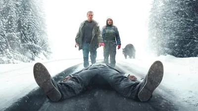 How to Make a Killing izle