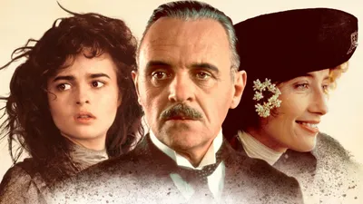Howardların Sonu izle