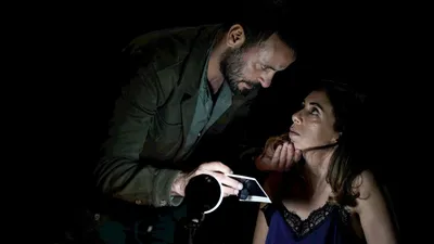Hudas Salon izle