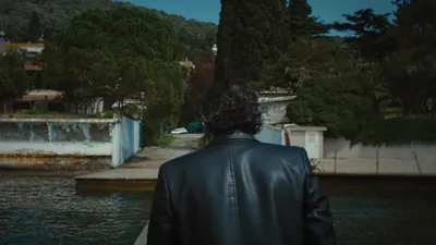 Hüddam 3 Lamia izle