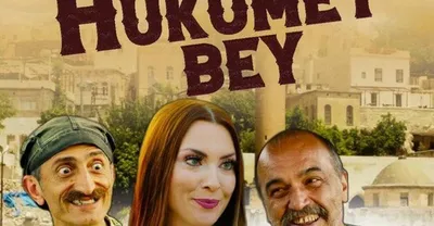 Hükümet Bey izle