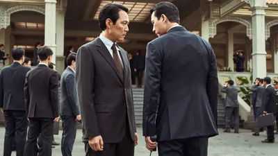 Hunt |  Heon-teu izle