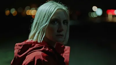 Hunted 2020 izle