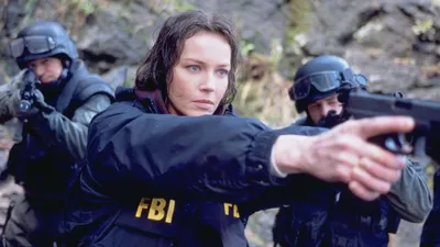 The Hunted izle