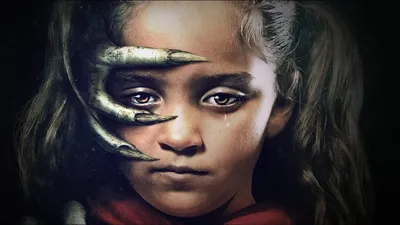 Hunting Souls izle