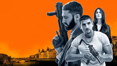 Hunting With Tigers izle