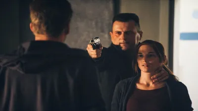 Hurok izle