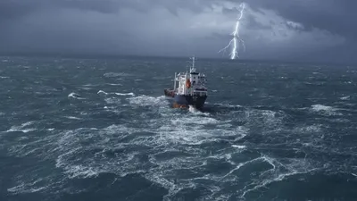 Hurricane izle