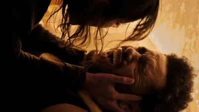 Hurry Up Tomorrow izle