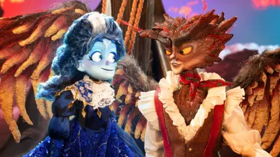 Im Frankelda izle
