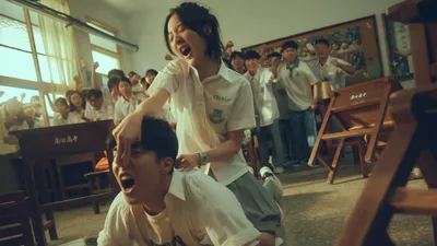 I am the Secret in Your Heart izle