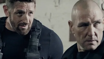 I Am Vengeance Retaliation izle