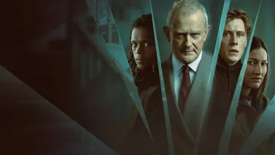 I Came By izle