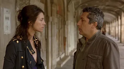 Prête-moi ta main izle